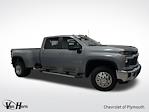 New 2025 Chevrolet Silverado 3500 LT Crew Cab 4WD Pickup for sale #A113284N - photo 46