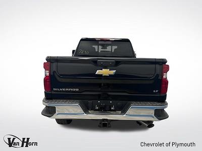 New 2025 Chevrolet Silverado 2500 LT Crew Cab 4WD Pickup for sale #A113294N - photo 2