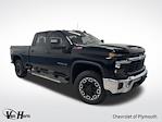 New 2025 Chevrolet Silverado 2500 LT Crew Cab 4WD Pickup for sale #A113294N - photo 1
