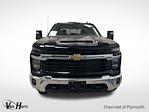 New 2025 Chevrolet Silverado 2500 LT Crew Cab 4WD Pickup for sale #A113294N - photo 12