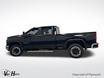 New 2025 Chevrolet Silverado 2500 LT Crew Cab 4WD Pickup for sale #A113294N - photo 13