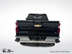New 2025 Chevrolet Silverado 2500 LT Crew Cab 4WD Pickup for sale #A113294N - photo 2