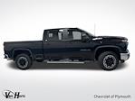 New 2025 Chevrolet Silverado 2500 LT Crew Cab 4WD Pickup for sale #A113294N - photo 3