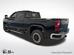 New 2025 Chevrolet Silverado 2500 LT Crew Cab 4WD Pickup for sale #A113294N - photo 4