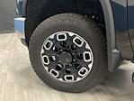 New 2025 Chevrolet Silverado 2500 LT Crew Cab 4WD Pickup for sale #A113294N - photo 44