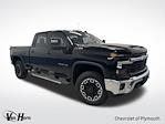 New 2025 Chevrolet Silverado 2500 LT Crew Cab 4WD Pickup for sale #A113294N - photo 48