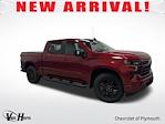 New 2025 Chevrolet Silverado 1500 RST Crew Cab 4WD Pickup for sale #A113332N - photo 1