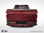 New 2025 Chevrolet Silverado 1500 RST Crew Cab 4WD Pickup for sale #A113332N - photo 2