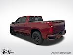 New 2025 Chevrolet Silverado 1500 RST Crew Cab 4WD Pickup for sale #A113332N - photo 4