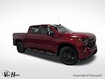 New 2025 Chevrolet Silverado 1500 RST Crew Cab 4WD Pickup for sale #A113332N - photo 46