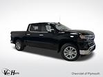 New 2025 Chevrolet Silverado 1500 LTZ Crew Cab 4WD Pickup for sale #A113333N - photo 1