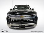 New 2025 Chevrolet Silverado 1500 LTZ Crew Cab 4WD Pickup for sale #A113333N - photo 13