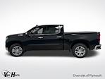 New 2025 Chevrolet Silverado 1500 LTZ Crew Cab 4WD Pickup for sale #A113333N - photo 14