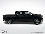 New 2025 Chevrolet Silverado 1500 LTZ Crew Cab 4WD Pickup for sale #A113333N - photo 3