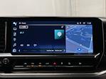 New 2025 Chevrolet Silverado 1500 LTZ Crew Cab 4WD Pickup for sale #A113333N - photo 20