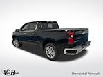 New 2025 Chevrolet Silverado 1500 LTZ Crew Cab 4WD Pickup for sale #A113333N - photo 4