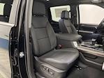 New 2025 Chevrolet Silverado 1500 LTZ Crew Cab 4WD Pickup for sale #A113333N - photo 34