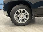 New 2025 Chevrolet Silverado 1500 LTZ Crew Cab 4WD Pickup for sale #A113333N - photo 43