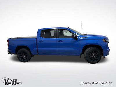 New 2025 Chevrolet Silverado 1500 RST Crew Cab 4WD Pickup for sale #A113369N - photo 2