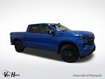 New 2025 Chevrolet Silverado 1500 RST Crew Cab 4WD Pickup for sale #A113369N - photo 1