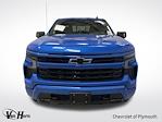 New 2025 Chevrolet Silverado 1500 RST Crew Cab 4WD Pickup for sale #A113369N - photo 11