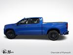 New 2025 Chevrolet Silverado 1500 RST Crew Cab 4WD Pickup for sale #A113369N - photo 12