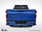 New 2025 Chevrolet Silverado 1500 RST Crew Cab 4WD Pickup for sale #A113369N - photo 14