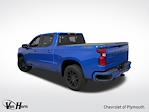 New 2025 Chevrolet Silverado 1500 RST Crew Cab 4WD Pickup for sale #A113369N - photo 3