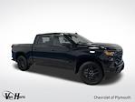 New 2025 Chevrolet Silverado 1500 Custom Crew Cab 4WD Pickup for sale #A113396N - photo 1