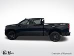 New 2025 Chevrolet Silverado 1500 Custom Crew Cab 4WD Pickup for sale #A113396N - photo 11