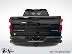 New 2025 Chevrolet Silverado 1500 Custom Crew Cab 4WD Pickup for sale #A113396N - photo 2