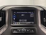New 2025 Chevrolet Silverado 1500 Custom Crew Cab 4WD Pickup for sale #A113396N - photo 17