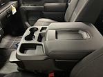 New 2025 Chevrolet Silverado 1500 Custom Crew Cab 4WD Pickup for sale #A113396N - photo 19