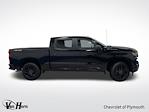 New 2025 Chevrolet Silverado 1500 Custom Crew Cab 4WD Pickup for sale #A113396N - photo 3