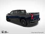 New 2025 Chevrolet Silverado 1500 Custom Crew Cab 4WD Pickup for sale #A113396N - photo 4