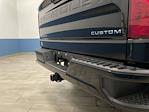 New 2025 Chevrolet Silverado 1500 Custom Crew Cab 4WD Pickup for sale #A113396N - photo 32