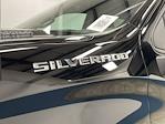 New 2025 Chevrolet Silverado 1500 Custom Crew Cab 4WD Pickup for sale #A113396N - photo 35