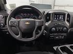 New 2025 Chevrolet Silverado 1500 Custom Crew Cab 4WD Pickup for sale #A113396N - photo 6