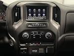 New 2025 Chevrolet Silverado 1500 Custom Crew Cab 4WD Pickup for sale #A113396N - photo 8