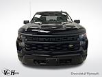 New 2025 Chevrolet Silverado 1500 Custom Crew Cab 4WD Pickup for sale #A113396N - photo 10