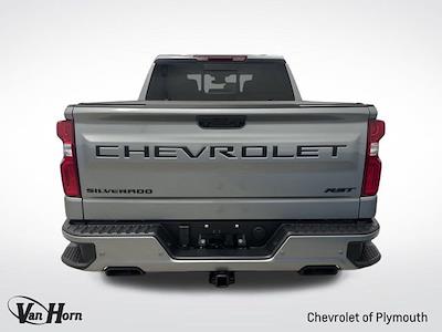 New 2025 Chevrolet Silverado 1500 RST Crew Cab 4WD Pickup for sale #A113404N - photo 2