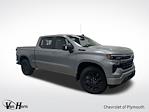 New 2025 Chevrolet Silverado 1500 RST Crew Cab 4WD Pickup for sale #A113404N - photo 1