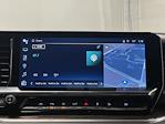 New 2025 Chevrolet Silverado 1500 RST Crew Cab 4WD Pickup for sale #A113404N - photo 19