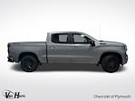 New 2025 Chevrolet Silverado 1500 RST Crew Cab 4WD Pickup for sale #A113404N - photo 3