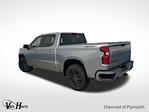 New 2025 Chevrolet Silverado 1500 RST Crew Cab 4WD Pickup for sale #A113404N - photo 4