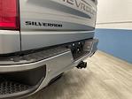 New 2025 Chevrolet Silverado 1500 RST Crew Cab 4WD Pickup for sale #A113404N - photo 37