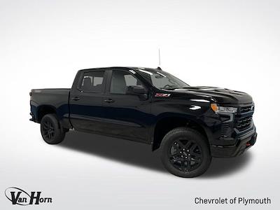 New 2025 Chevrolet Silverado 1500 LT Crew Cab 4WD Pickup for sale #A113419N - photo 1