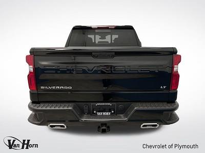 New 2025 Chevrolet Silverado 1500 LT Crew Cab 4WD Pickup for sale #A113419N - photo 2