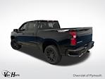 New 2025 Chevrolet Silverado 1500 LT Crew Cab 4WD Pickup for sale #A113419N - photo 4
