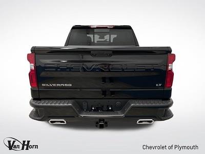New 2025 Chevrolet Silverado 1500 LT Crew Cab 4WD Pickup for sale #A113421N - photo 2